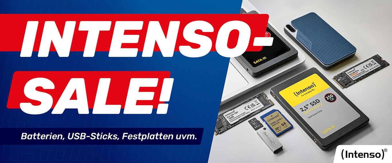 Intenso-SALE