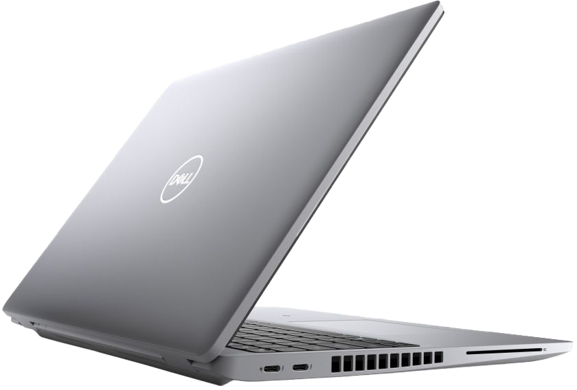 DELL Notebook Latitude 5520, 39,6 cm (15,6"), i5, 16GB, 512GB, Win11Pro, refurbished